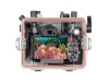 Canon WP-DC56 Underwater Case Housing Canon PowerShot G1 X Mark III Compact Camera
